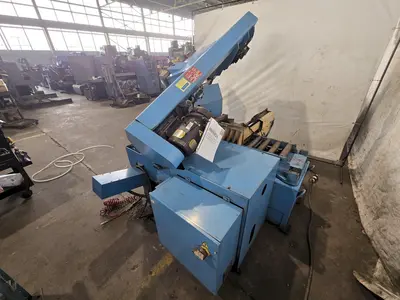 Used DOALL C-3300NC Horizontal Band Saws Ohio US | G-2000, Inc. #1283650