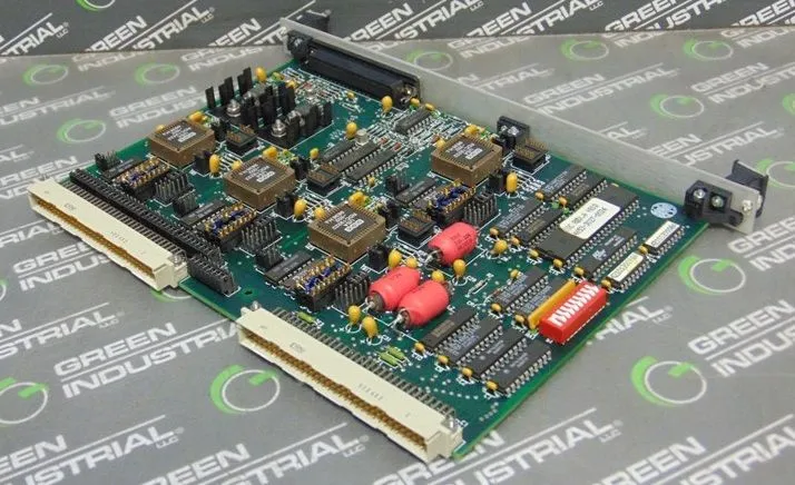 Used DDC _UNKNOWN_ PLC Processors Wisconsin US | Green Industrial #668565