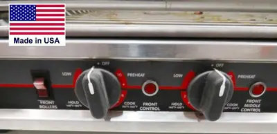 Used NEMCO 8075 Electric Cooking Equipment British Columbia CA | Surrey Food Equipment #1266135