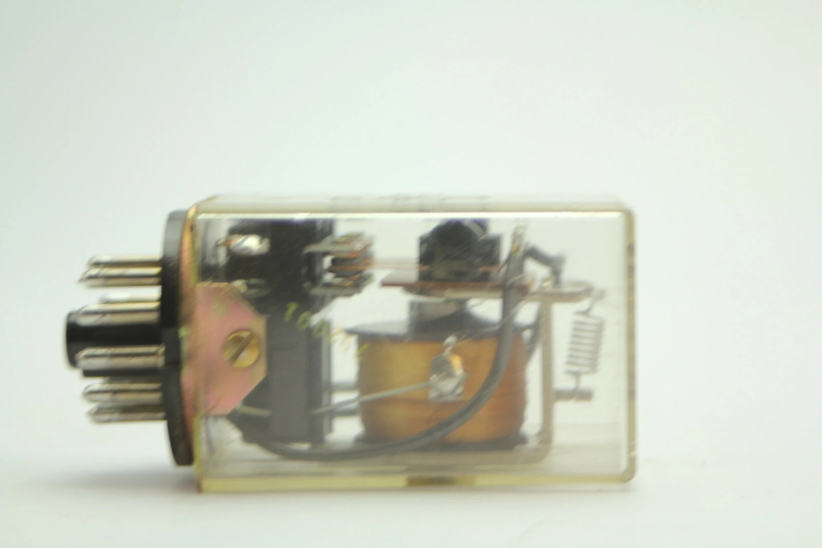 Used Potter & Brumfield KAP14DG Misc Electrical & Power Parts California US | Davliegogo LLC #1732485