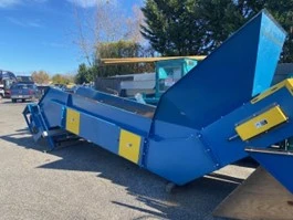 USED CONVEYOR 30"  WIDE