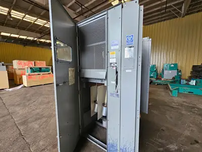 Used WESTINGHOUSE AWP-2 Transformers British Columbia CA | Lenmark #1426476