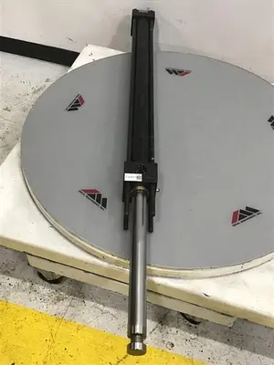 USED HYDRO LINE N5M-3.25X37.81