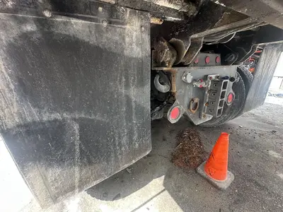 Used 2021 MACK GRANITE Dump trucks Ohio US | Proxy Equipment #1388606