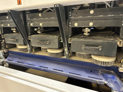 USED EMC GIANT