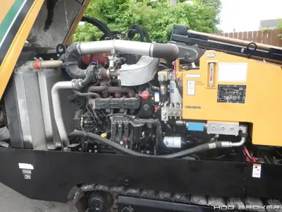 Used 2022 VERMEER 2022 VERMEER D24X40 S3 Drill Rigs Florida US | HDD Broker #1346169