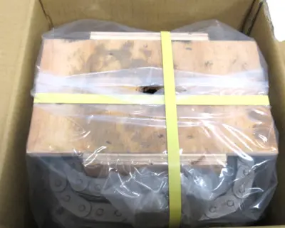 NEW HI-MAX 80F ROLLER CHAIN 50FT 1202130