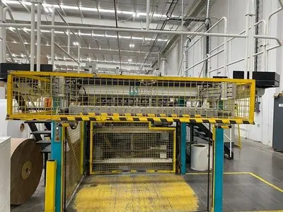 USED 2006 KONTRELMMEC KMEC 165 TWIN