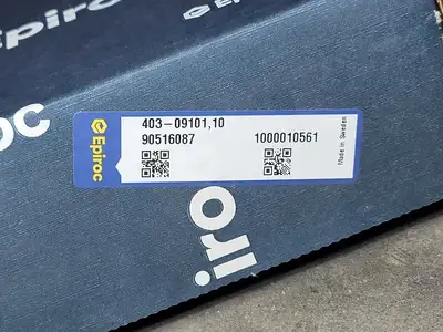 NEW EPIROC 90516087