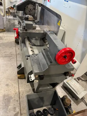 2012 HAAS TL-2 CNC Lathes | GMT (4)