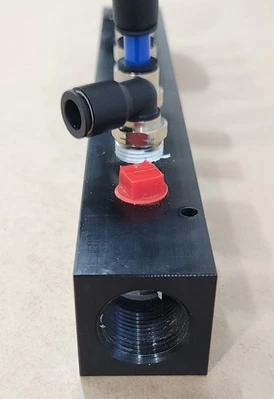 USED Norgren M35-375-8