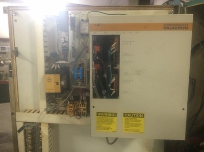USED 1989 CINCINNATI MILACRON