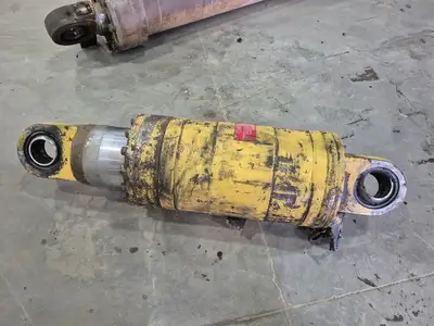 USED KOMATSU EJ8969