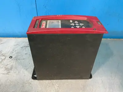 Used DESOUTTER CVIC II L4 Automation Control (HMI) Ohio US | HGR 24 #1359285