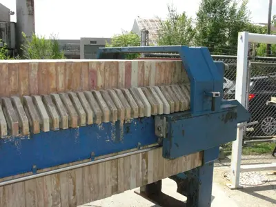 USED JWI 1000G-32-53-40SN