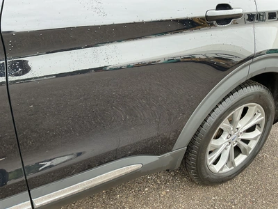 Used 2021 FORD EXPLORER SUVs Michigan US | Miedema Asset Management Group #1406743