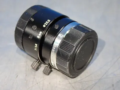 New | in-Stock TAMRON 23FM08L Optics Ohio US | HGR 24 #1133441