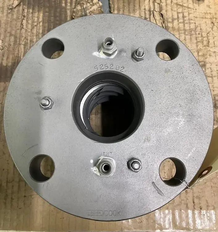 Used DOVER/COOK _UNKNOWN_ Compressor Parts & Components | Compression Source #411721