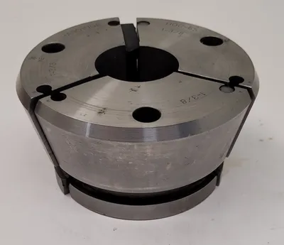 HARDINGE HQC-65 Tooling & Accessories, Collets | Machinery Central (1)