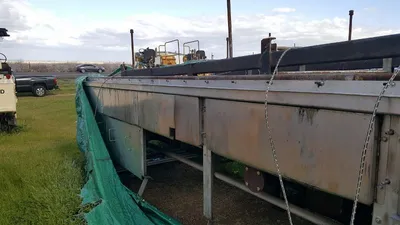 2008 GEM 15 TPH Plant - Food | Perry Equipment (74)