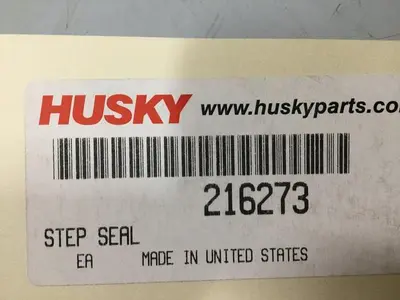 NEW HUSKY RSK 4000