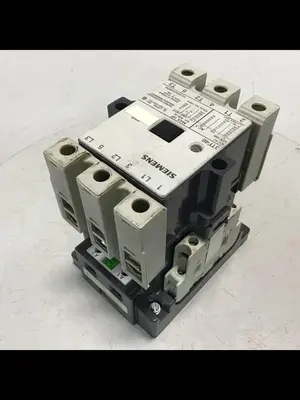 USED SIEMENS 3TF4622-OAG1