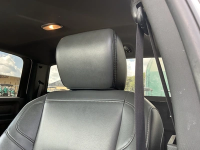 Used 2022 RAM 3500 Pickup Trucks Michigan US | Miedema Asset Management Group #1397316