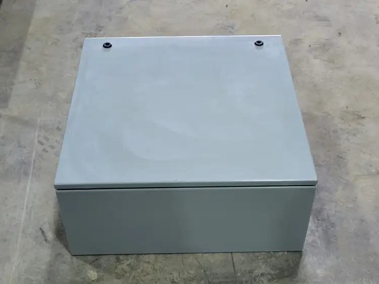 New | in-Stock HAMMOND EN4SD242410GY Misc Electrical & Power Parts British Columbia CA | Lenmark #252899