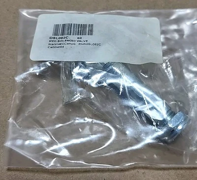 NEW Parker DSL082C