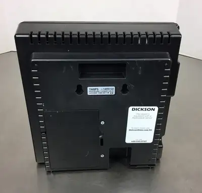 USED Dickson Dickson TH8P5