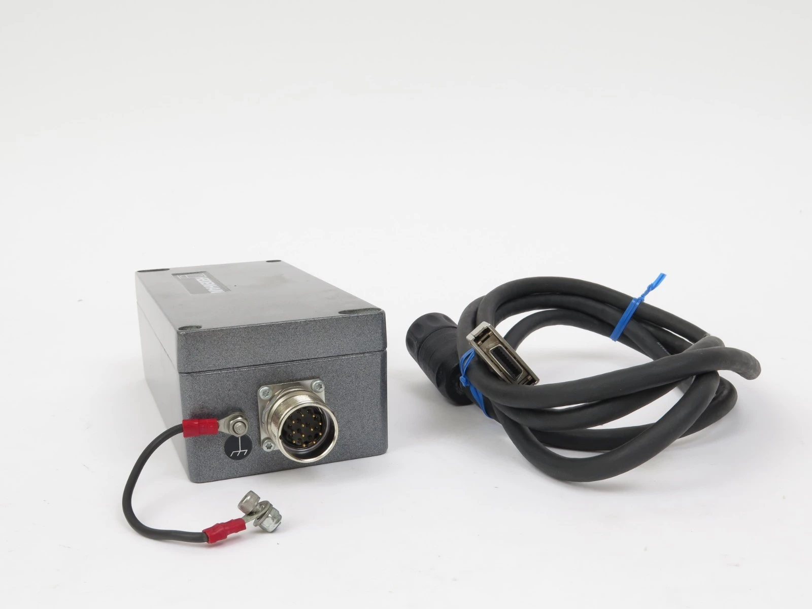 Used HEIDENHAIN EXE 610C Miscellaneous Equipment (Electrical & Power) California US | ANACAPA EQUIPMENT BROKERS, INC #1299976