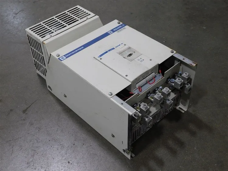 Used SQUARE D ATS46C32N Starters | Green Industrial #672816