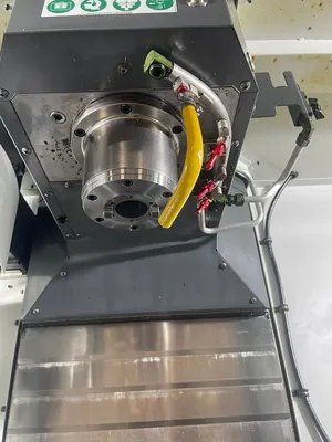 2022 HAAS VF-3 Vertical Machining Centers | Midstate Machinery (6)