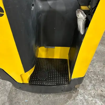 Used 2022 Yale NR045EB Reach Trucks New York US | United Lift #1516586