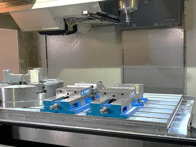 USED 2012 HAAS VF8/50