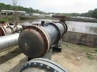 USED ATLAS INDUSTRIAL NA