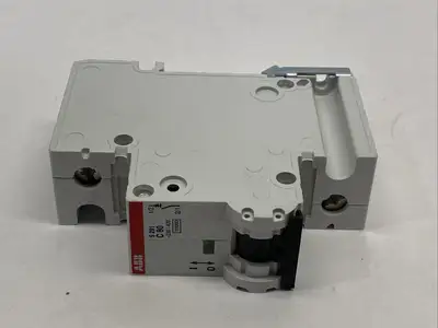Used ABB S291 C80,GHS2912001R0804 Circuit Breakers Michigan US | Maverick Industrial Sales #1459710