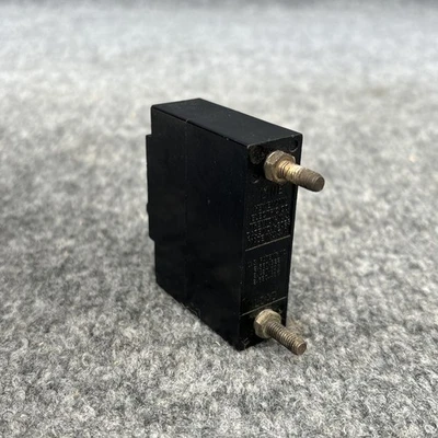 Used Heinemann AM12MG6 Circuit Breakers California US | Davliegogo LLC #1705444