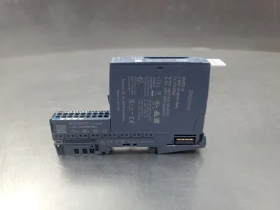 USED Siemens 6ES7131-6BF01-0BA0 | 6ES7193-6BP00-0BA0
