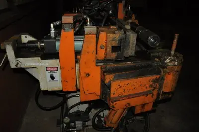 USED MIIC MC 50 RLS