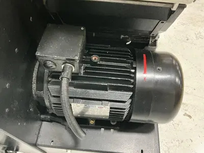 Used MILACRON MG-814 Granulators Michigan US | Ideal Machinery #781027