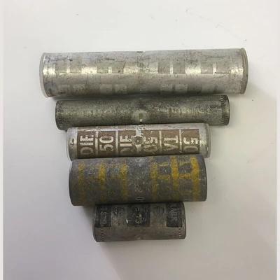 Barrel Lugs & Connectors