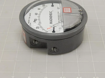 New | in-Stock MAGNEHELIC _UNKNOWN_ Lab Manometers Texas US | OCO Industrial #1779898