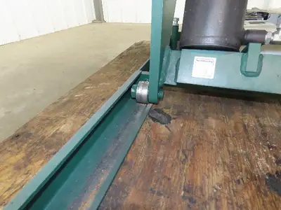 Used SOUTHWORTH _UNKNOWN_ Misc Lifts Indiana US | Arrow Industrial #1367366