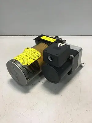 USED LUBE CORP GMN-10-200-CB2-7L-CE