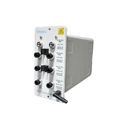 USED WATERS UV FRACTION MANAGER