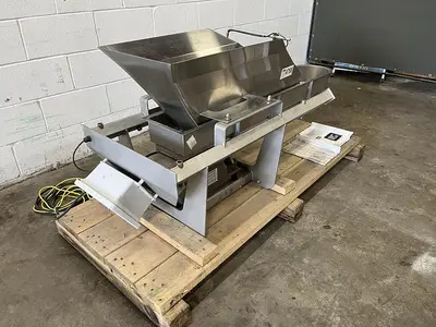 USED MEYER HS-46