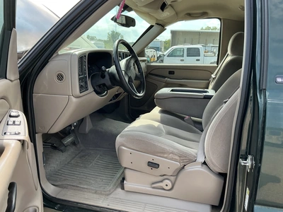 Used 2004 GMC SIERRA 1500 Pickup Trucks Michigan US | Miedema Asset Management Group #1423553