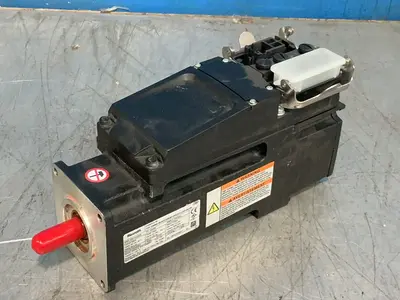 Used REXROTH R911347306 Motors (misc) Ohio US | HGR 24 #1293815