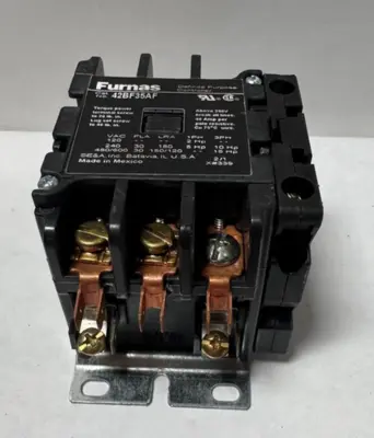 USED Furnas 4654654645555